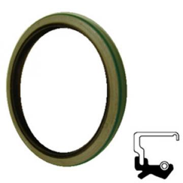 CHICAGO RAWHIDE 107X123X11 CRSA1 R Oil Seals