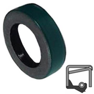 CHICAGO RAWHIDE 16072 Oil Seals