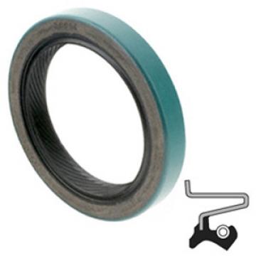 CHICAGO RAWHIDE 15315 Oil Seals