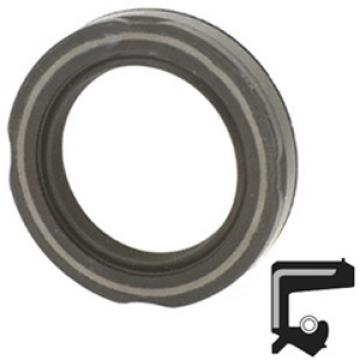 CHICAGO RAWHIDE 11512 Oil Seals