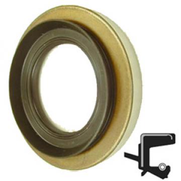 CHICAGO RAWHIDE 20438 Oil Seals