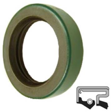 CHICAGO RAWHIDE 16204 Oil Seals