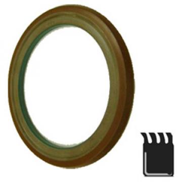 CHICAGO RAWHIDE 40510 Oil Seals