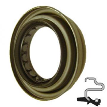 CHICAGO RAWHIDE 15502 Oil Seals