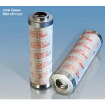 Pall Filter Element Red1000 Series HC2217FDN8H