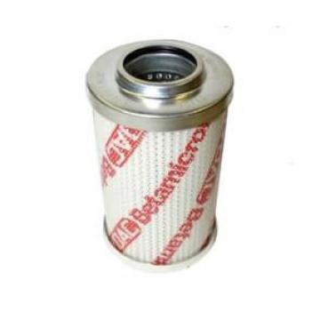 Hydac Pressure Filter Elements 40109D20P