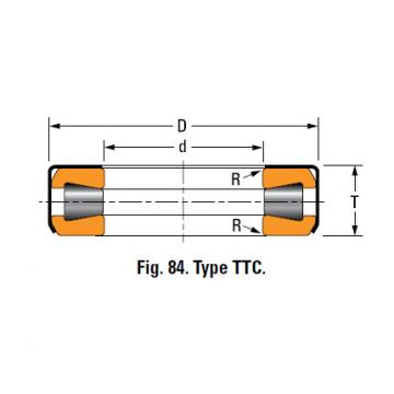 Bearing T4020