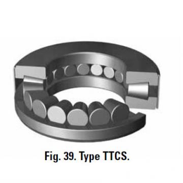 Bearing T691 Machined