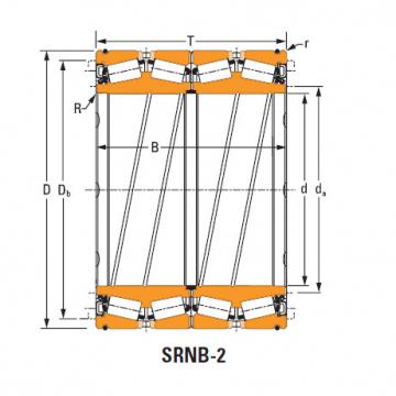 Bearing Bore seal 213 O-ring