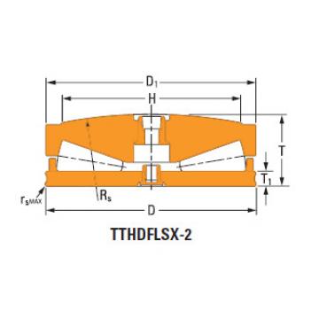 Bearing 105TTsX918BO035