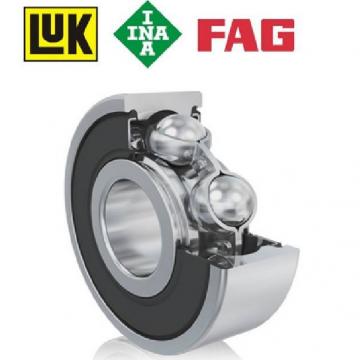 24068-B-K30-MB-C3 FAG Spherical Roller Bearing