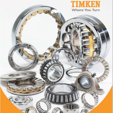  1025540 Oil Seals Timken & CHICAGO RAWHIDE