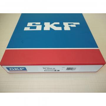 SKF LER 35 Oil Seals