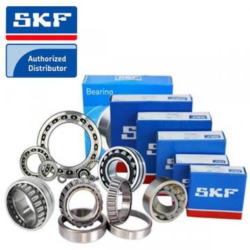742020/GN, Double Direction Angular Contact Thrust Ball Bearings Thrust Ball Bearings SKF Sweden NEW