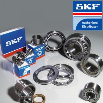 SKF 682 Oil Seals