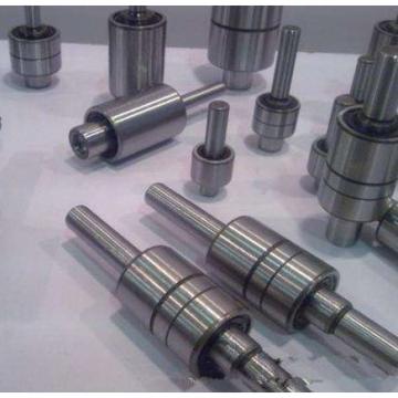 NH312E-TM0101 Bearing Axle Bearing For Railway Rolling