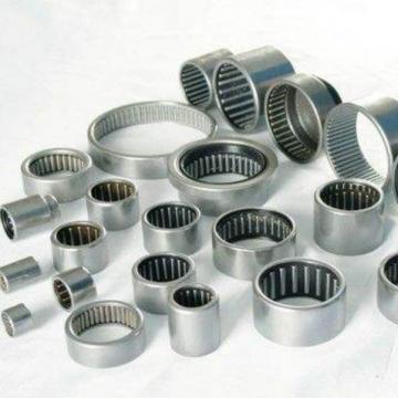 INA NK6/10-TV Needle Non Thrust Roller Bearings