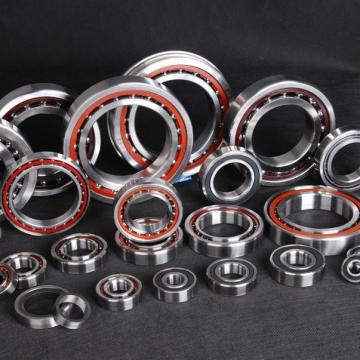  51117  top 5 Latest High Precision Bearings