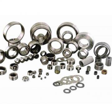 INA RTL17 Thrust Roller Bearing