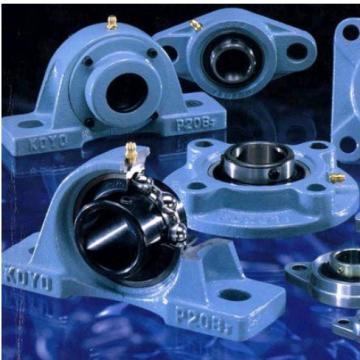 KOYO OEM Wheel Bearing Assembly FRONT 43550-0R010
