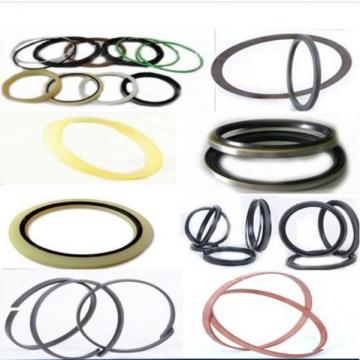  1075540 Oil Seals Timken & CHICAGO RAWHIDE