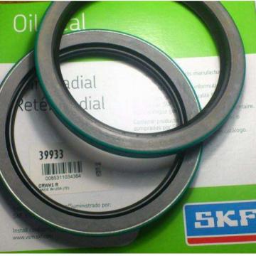 SKF 682 Oil Seals