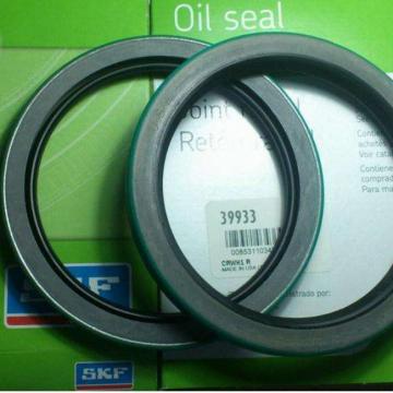 CHICAGO RAWHIDE 1000237 Oil Seals