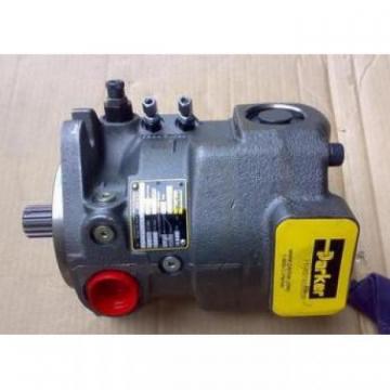 PVH057R52AA10A250000002001AB010A Vickers High Pressure Axial Piston Pump