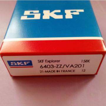 1   5207A DOUBLE ROW BALL BEARING Stainless Steel Bearings 2018 LATEST SKF