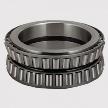 Double Inner Double Row Tapered Roller Bearings 67390/67322D