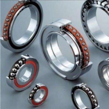 3212C3, Double Row Angular Contact Ball Bearing - Open Type