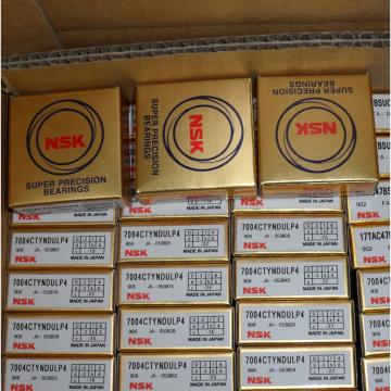 NRXT13025DD Precision Crossed-roller Bearings