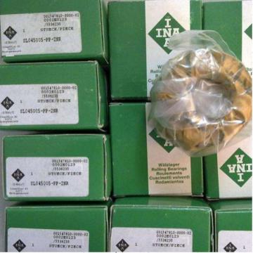 IKO CFE10UUM Cam Follower and Track Roller - Stud Type