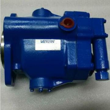 PVH057L02AA10A070000001001AE010A Vickers High Pressure Axial Piston Pump