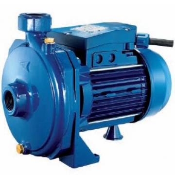 Daikin DVMB-6V-20  DV Series Single Stage Vane Pump