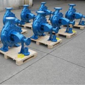 160PCY14-1B  Series Variable Axial Piston Pumps