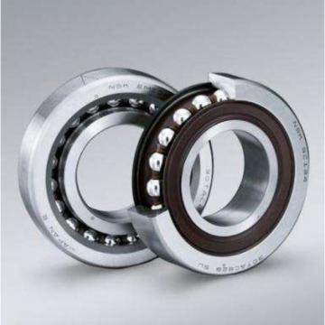 5206CLLUC3, Double Row Angular Contact Ball Bearing - Double Sealed (Contact Rubber Seal)