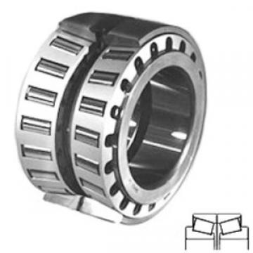 Double Inner Double Row Tapered Roller Bearings 71412/71751D