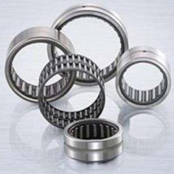 SKF NUP 207 ECP/C3 Cylindrical Roller Bearings