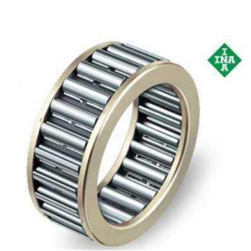 IKO NAS5018ZZNR Cylindrical Roller Bearings