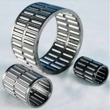 IKO NAS5020ZZNR Cylindrical Roller Bearings