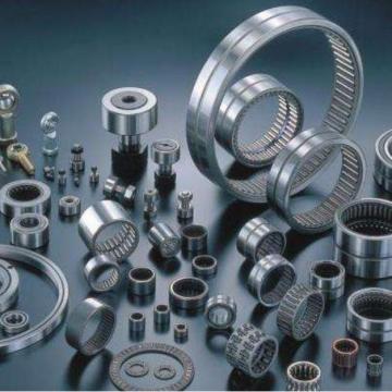 IKO TA2015 Roller Bearings