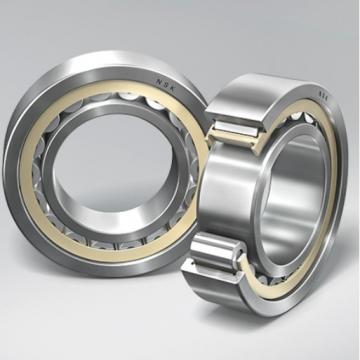 Single Row Cylindrical Roller Bearing NJ332EM