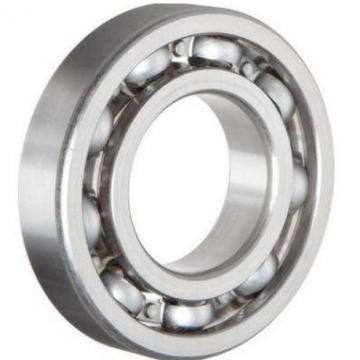 6004LLHNRC3, Single Row Radial Ball Bearing - Double Sealed (Light Contact Rubber Seal) w/ Snap Ring