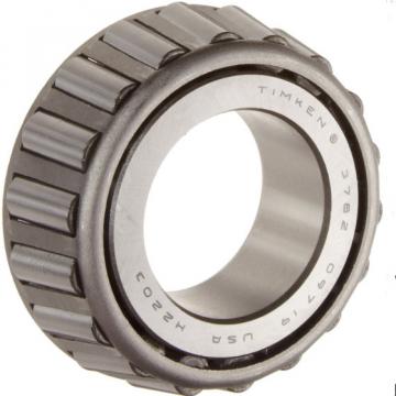 Manufacturing Single-row Tapered Roller Bearings86650/86100