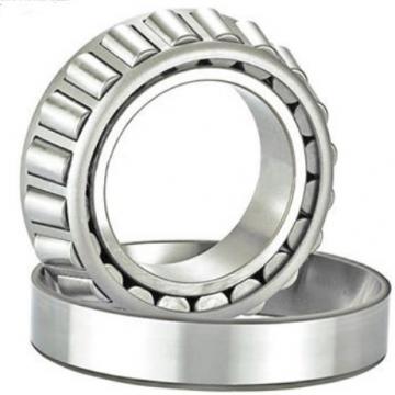 Manufacturing Single-row Tapered Roller Bearings29875/29820