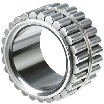 NSK NU409W Cylindrical Roller Bearings