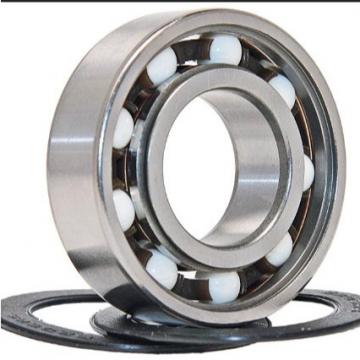  51106 Single Direction Thrust Bearing, 3 Piece, Grooved Race, 90° Contact Stainless Steel Bearings 2018 LATEST SKF