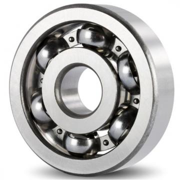 60/22LLUN, Single Row Radial Ball Bearing - Double Sealed (Contact Rubber Seal), Snap Ring Groove