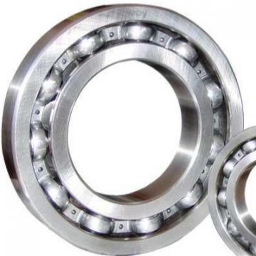 60/22LLUN, Single Row Radial Ball Bearing - Double Sealed (Contact Rubber Seal), Snap Ring Groove